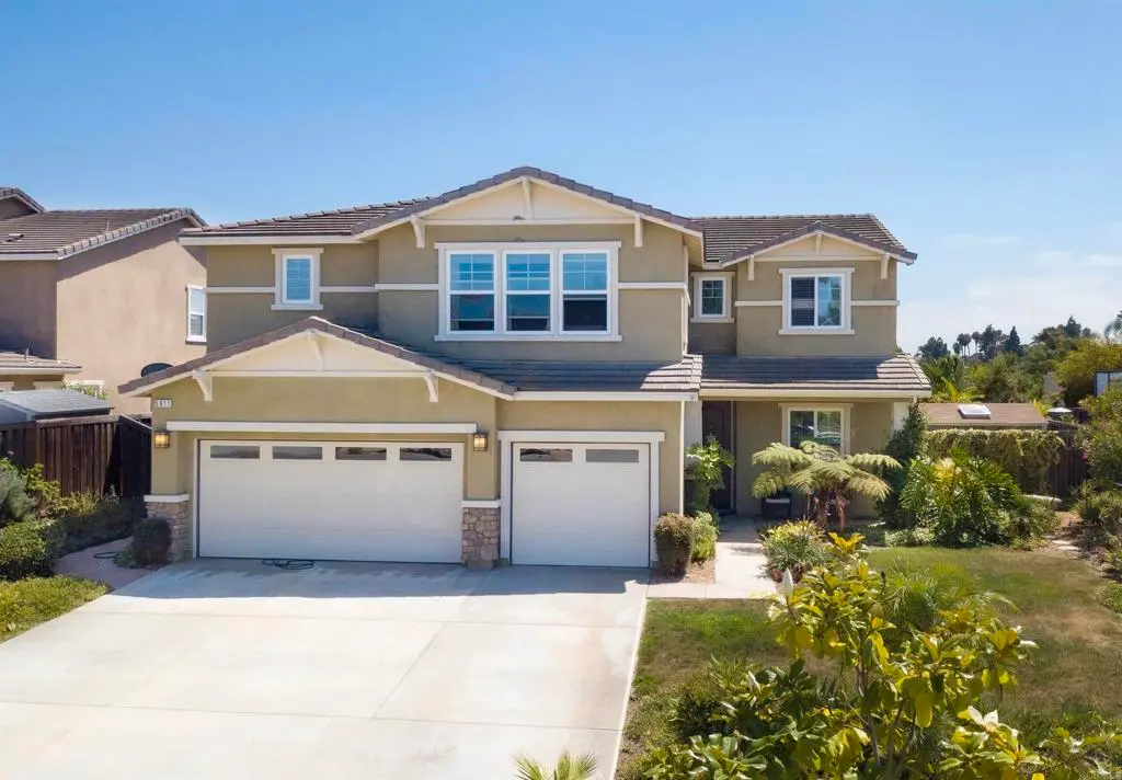 Single Family Residence for sale at 5611 Spanish Horse, Oceanside, CA featuring 5 beds and 3 baths