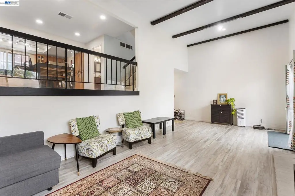Townhouse for sale at 37946 Bright Cmn, Fremont, CA featuring 3 beds and 3 baths