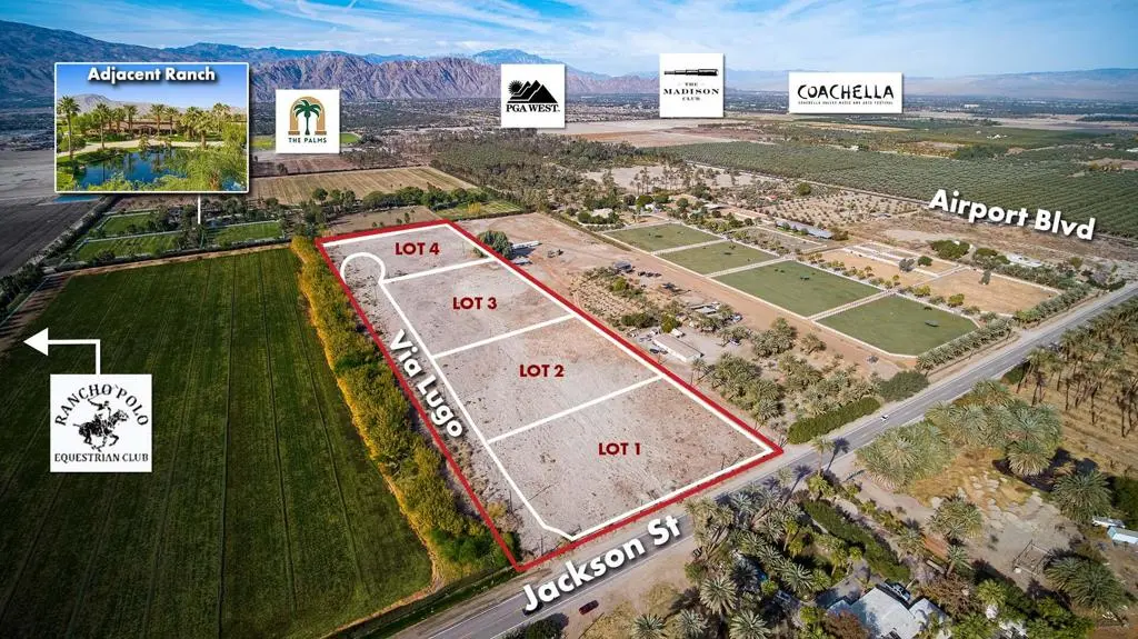 0 Jackson St Street, Thermal, CA — listing photo 1