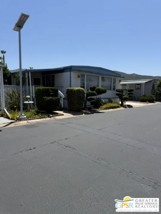 8301 Mission Gorge Space 51, Santee, CA — listing photo 1