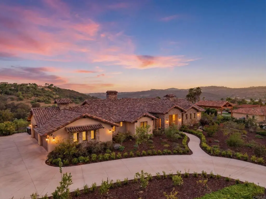 31463 Lake Vista Circle, Bonsall, CA — listing photo 1