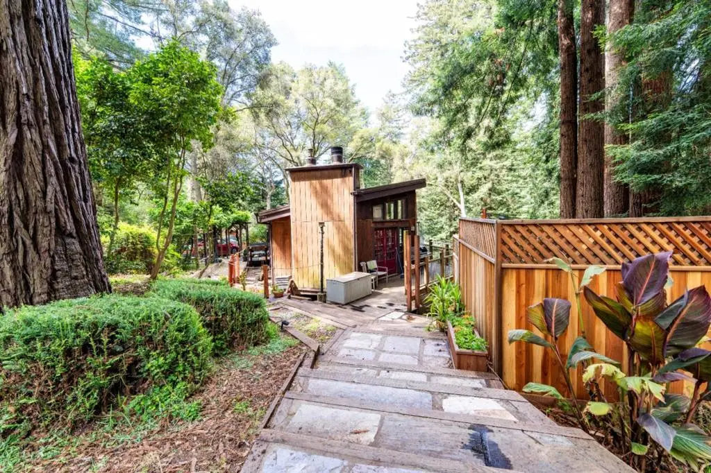 910 Cathedral Drive, Aptos, CA — listing photo 1