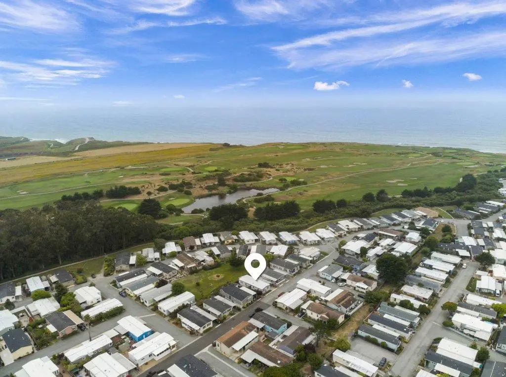 41 Driftwood Trail 41, Half Moon Bay, CA — listing photo 1