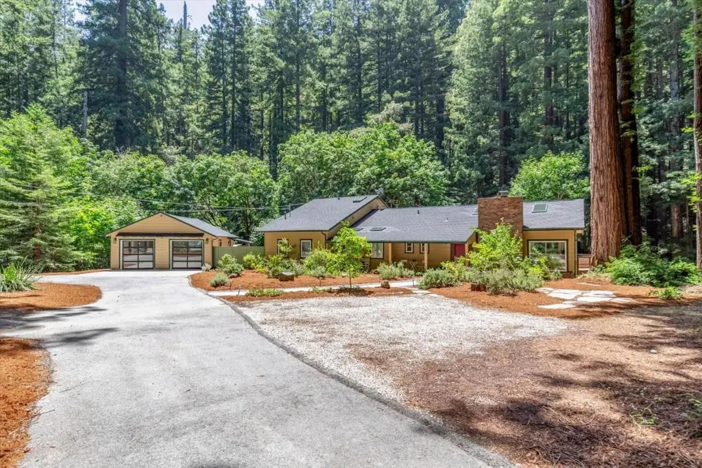 14521 Pescadero, La Honda, CA — listing photo 1