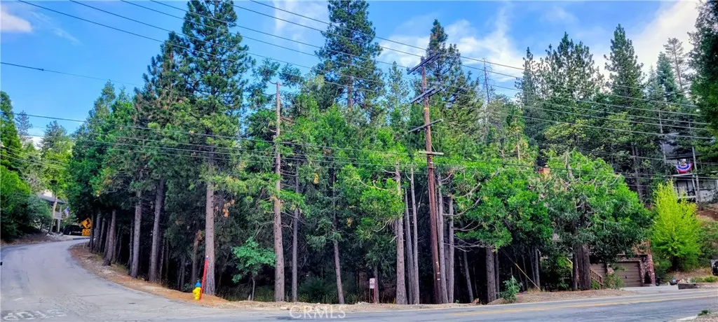 0 Grass Valley, Lake Arrowhead, CA — listing photo 1