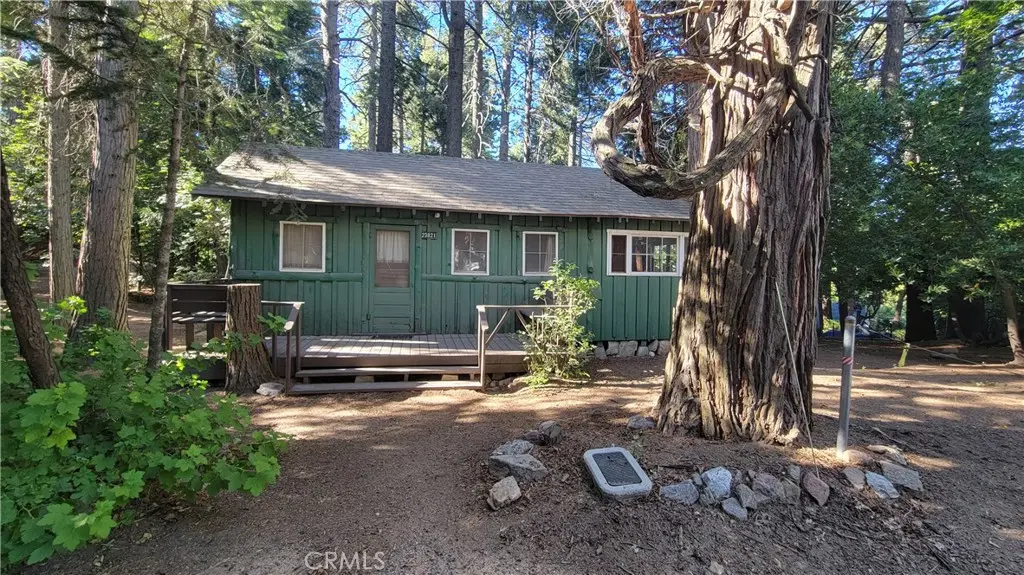 23821 Inspiration, Crestline, CA — listing photo 1