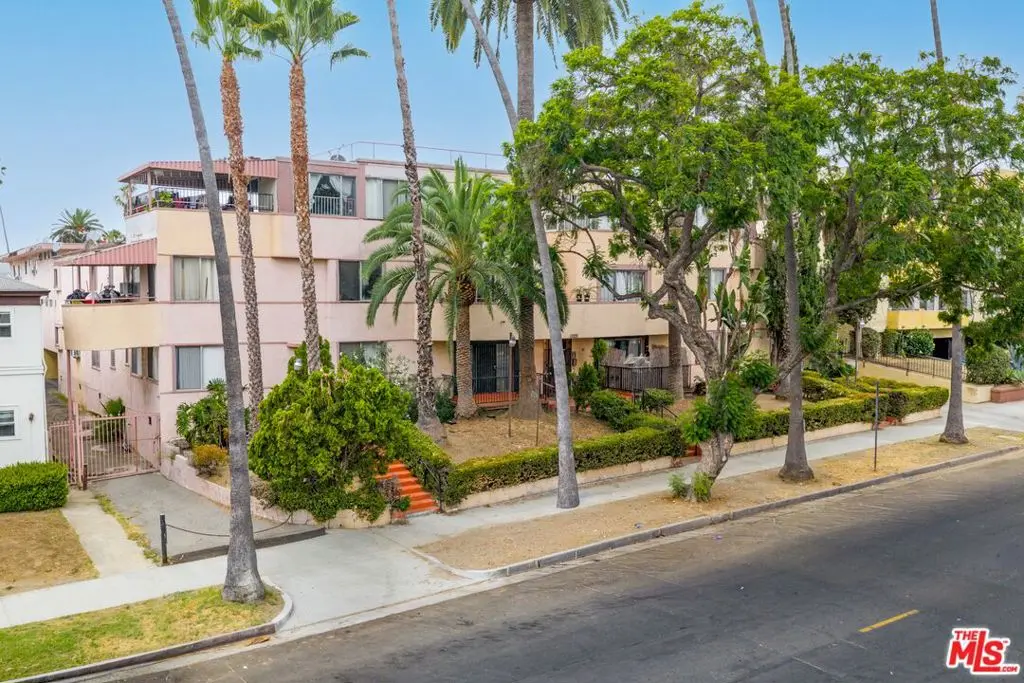 Residential Income for sale at 1125 S Westmoreland Avenue, Los Angeles, CA featuring 30 beds and 33 baths