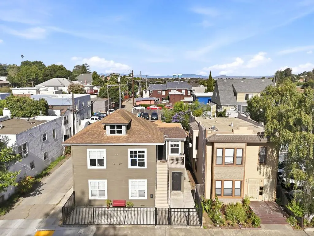 Duplex for sale at 1313 Sacramento Street, Vallejo, CA