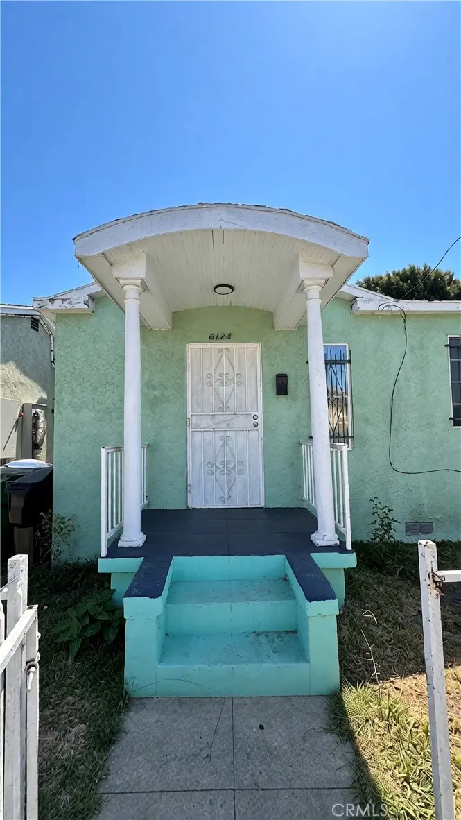 Quadruplex for sale at 6114 Wall, Los Angeles, CA featuring 4 beds and 4 baths