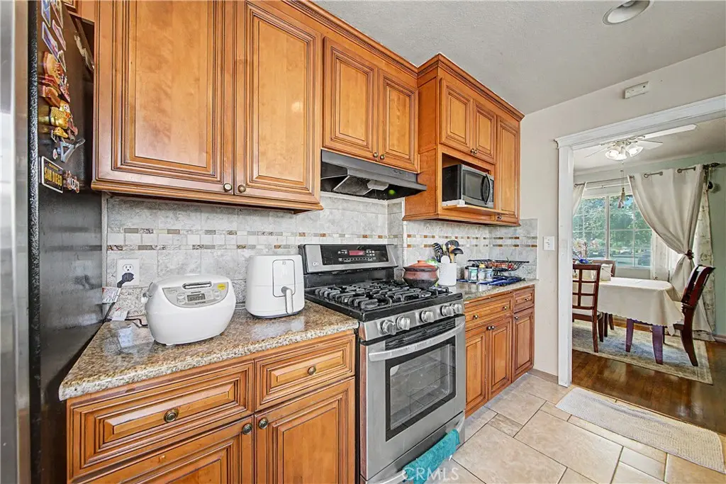 Single Family Residence for sale at 925 W Maplewood, Fullerton, CA featuring 3 beds and 2 baths