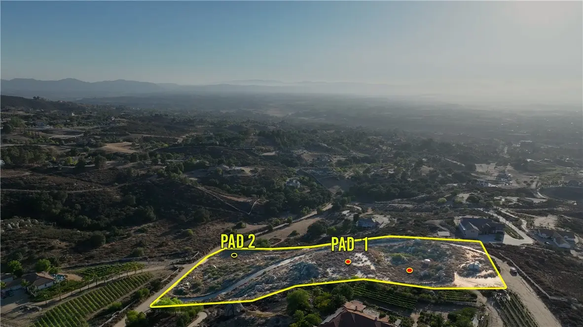 0 Gray Squirrel, Temecula, CA — listing photo 1