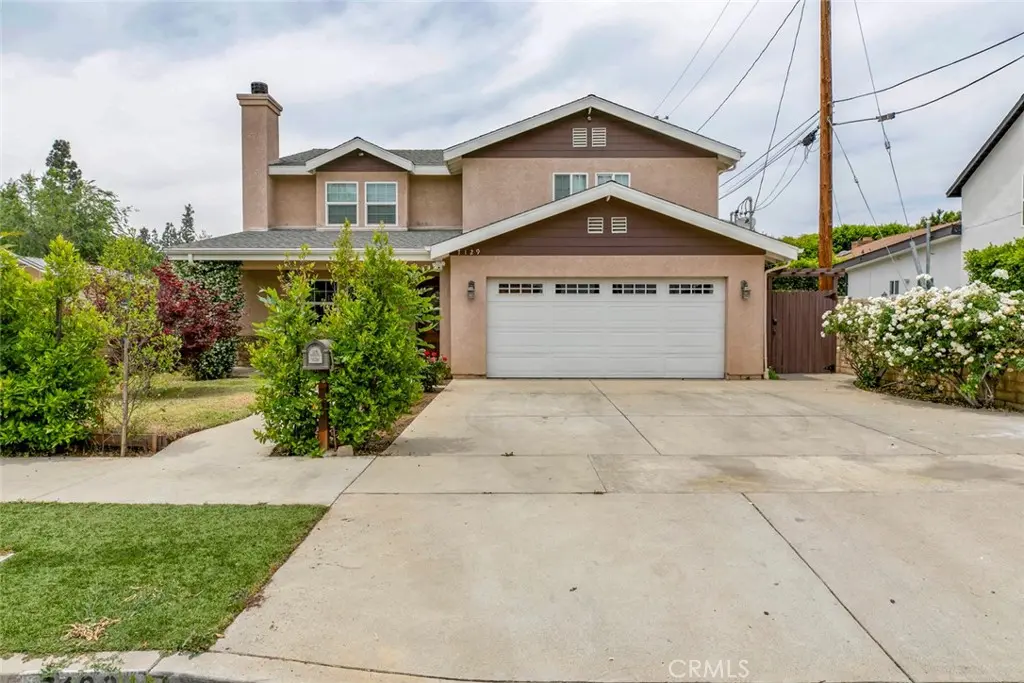 7129 Forbes Avenue, Lake Balboa, CA — listing photo 1
