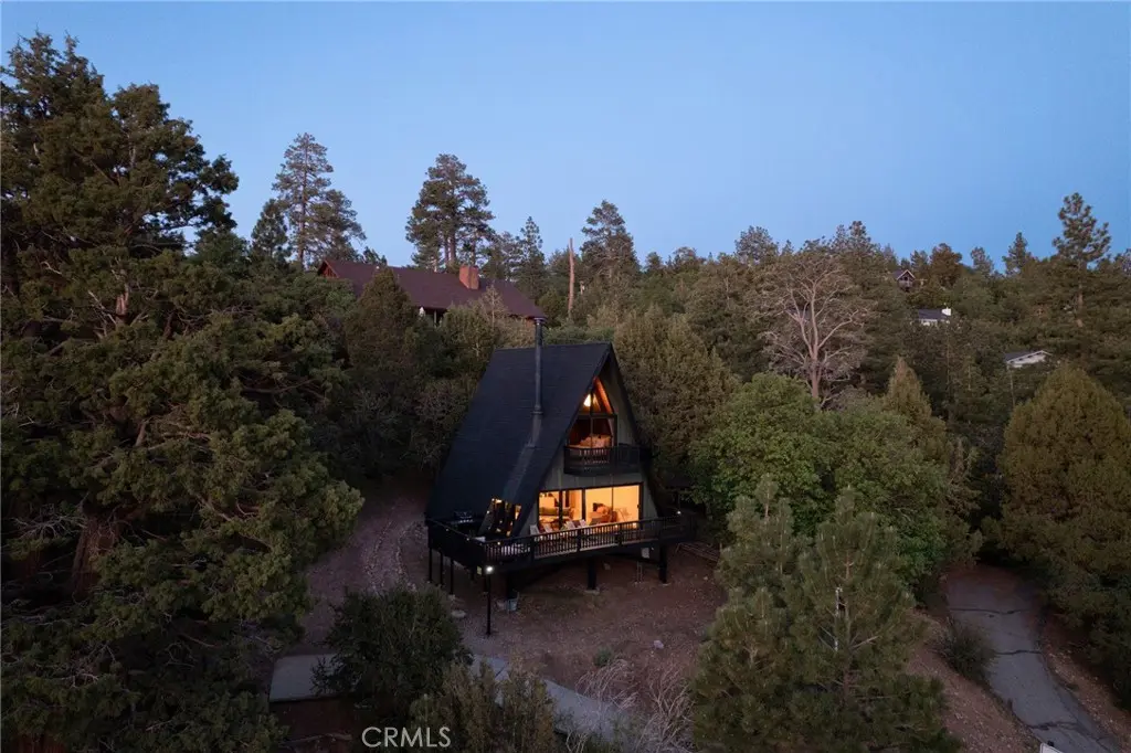991 Colusa, Big Bear Lake, CA — listing photo 1
