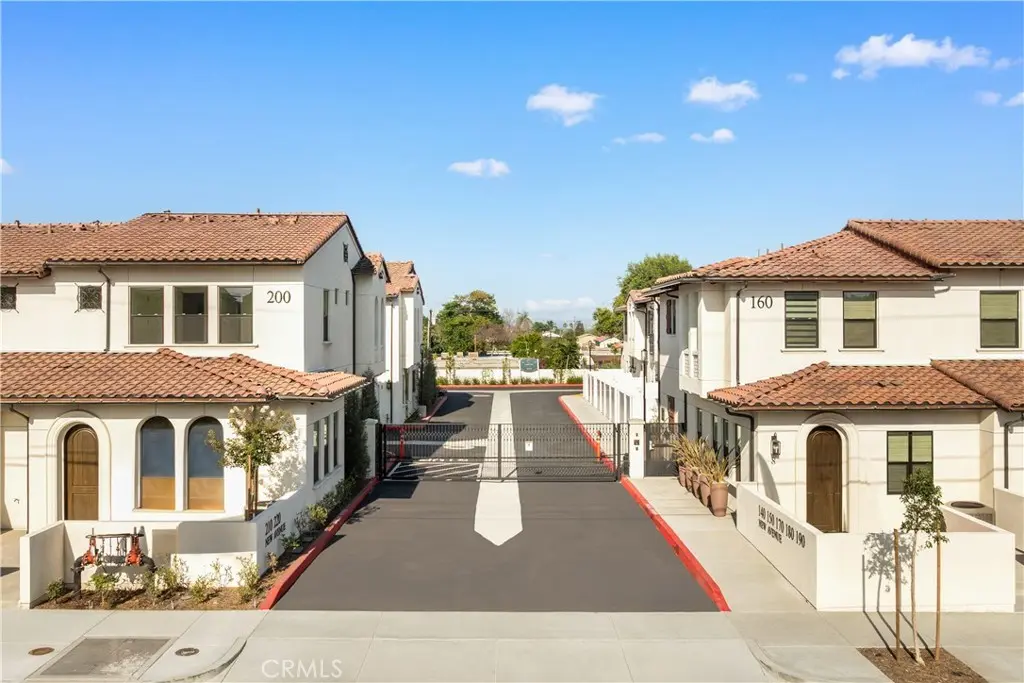 200 N New Avenue 3, Monterey Park, CA — listing photo 1