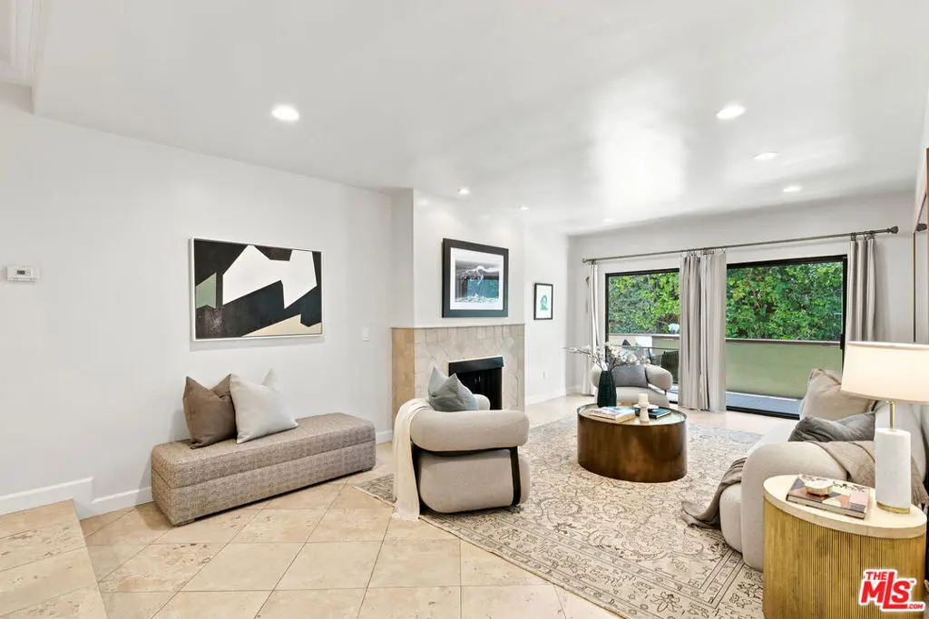 Condominium for sale at 2332 Fox Hills Drive 103, Los Angeles, CA featuring 2 beds and 2 baths