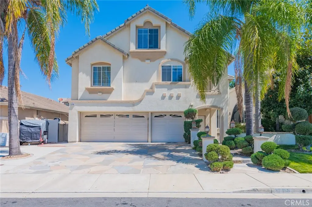 Single Family Residence for sale at 37956 Sweet Magnolia, Murrieta, CA featuring 5 beds and 4 baths