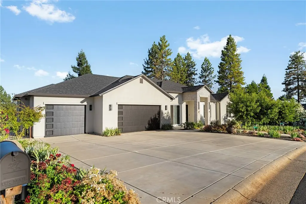 Single Family Residence for sale at 5276 Harrison Road, Paradise, CA featuring 4 beds and 3 baths