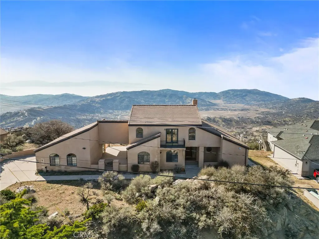 Single Family Residence for sale at 23901 El Rancho, Tehachapi, CA featuring 4 beds and 4 baths