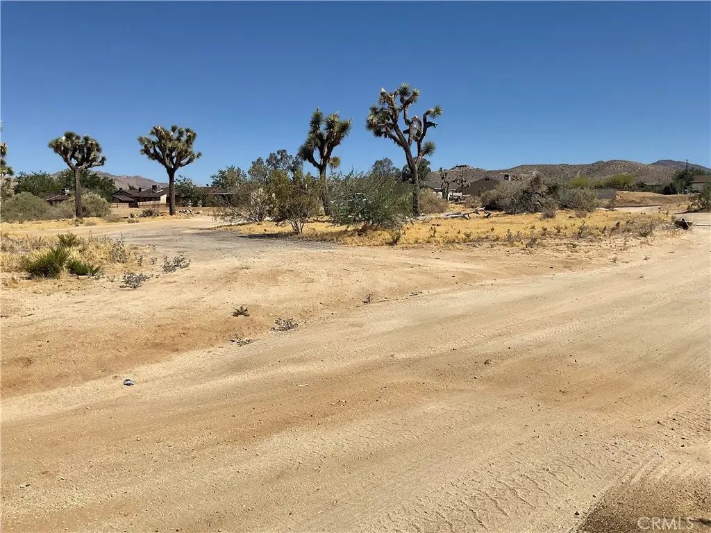 0 Primrose, Yucca Valley, CA — listing photo 1
