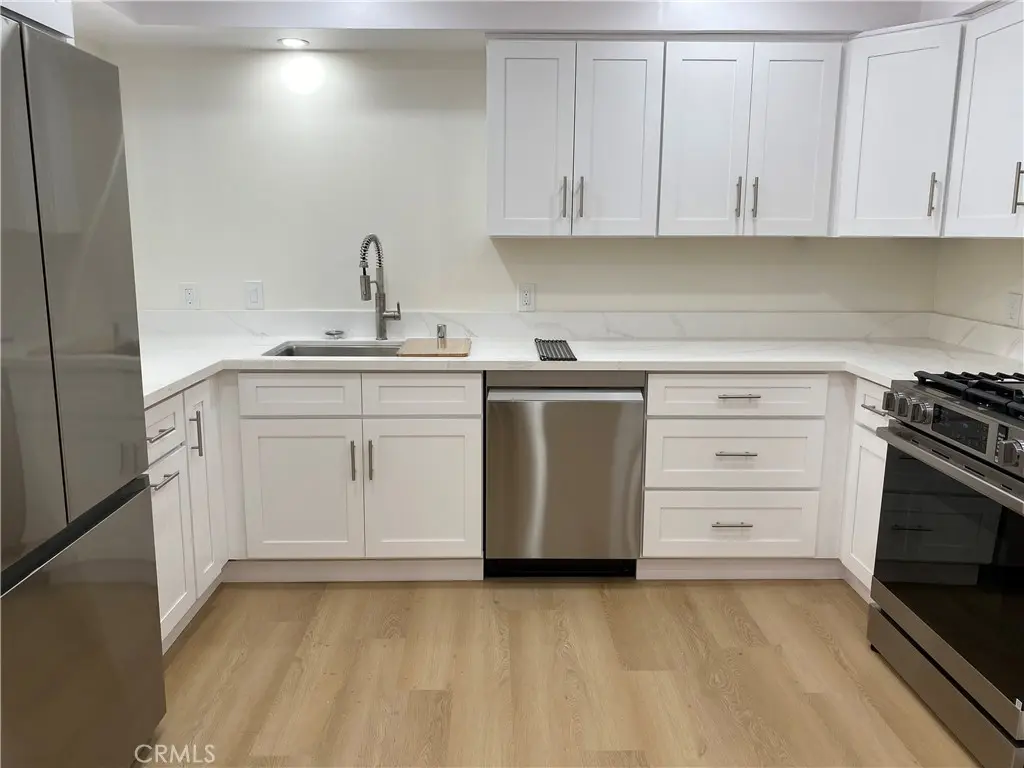 Condominium for rent at 629 Alamo, Anaheim, CA featuring 2 beds and 2 baths