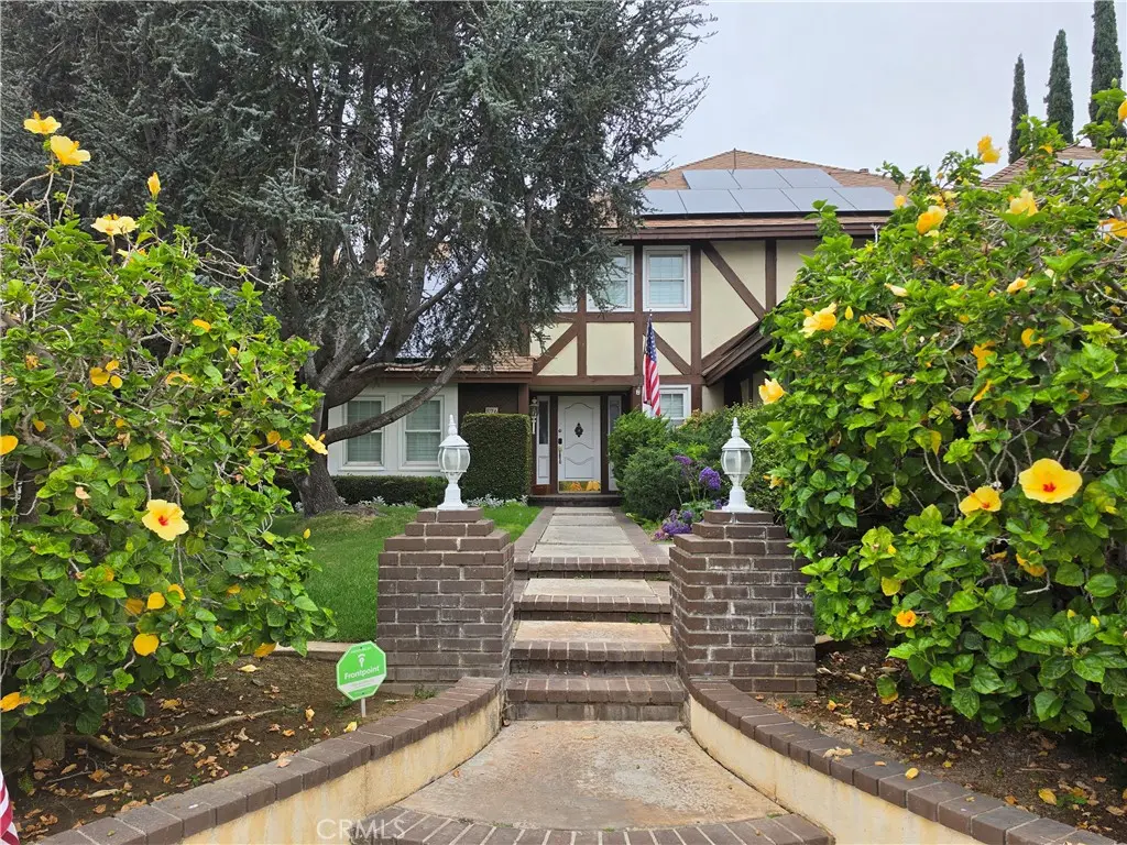 Single Family Residence for sale at 826 N Red Robin, Orange, CA featuring 5 beds and 3 baths