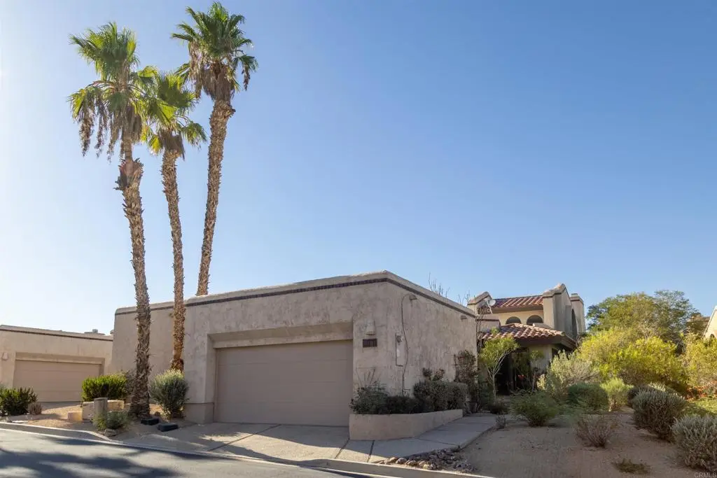 4683 Desert Vista Drive, Borrego Springs, CA — listing photo 1