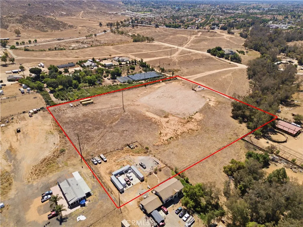 0 Wild Burro Trail, Moreno Valley, CA — listing photo 1