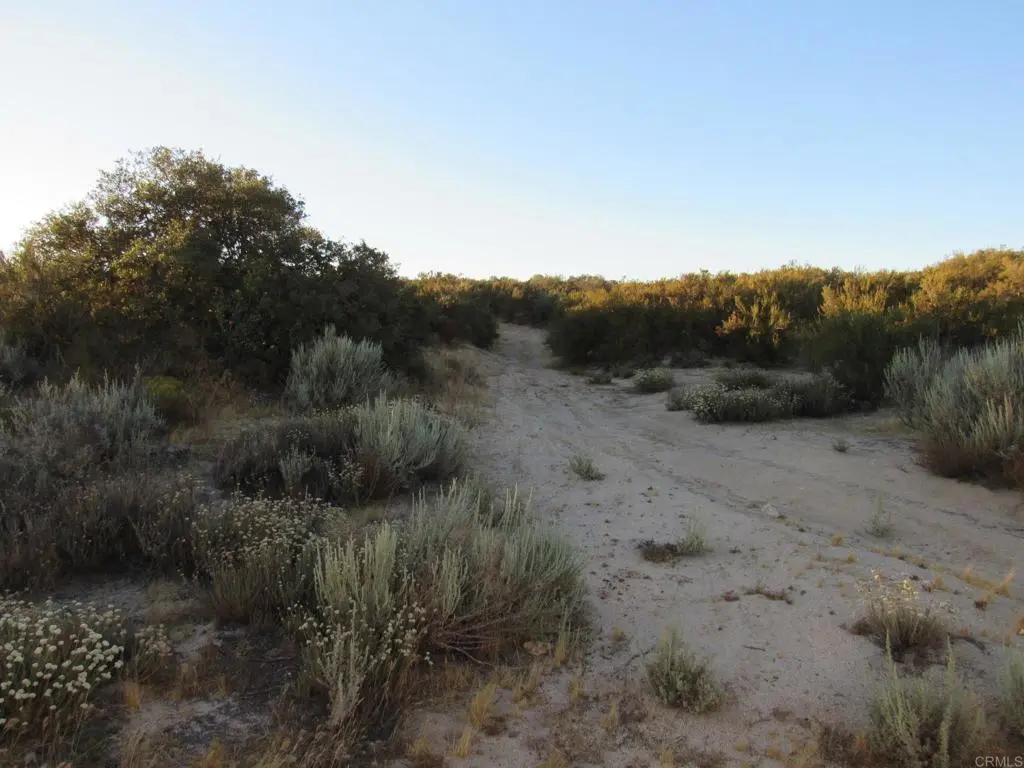 109.57 ACRES Highway 94, Boulevard, CA — listing photo 1