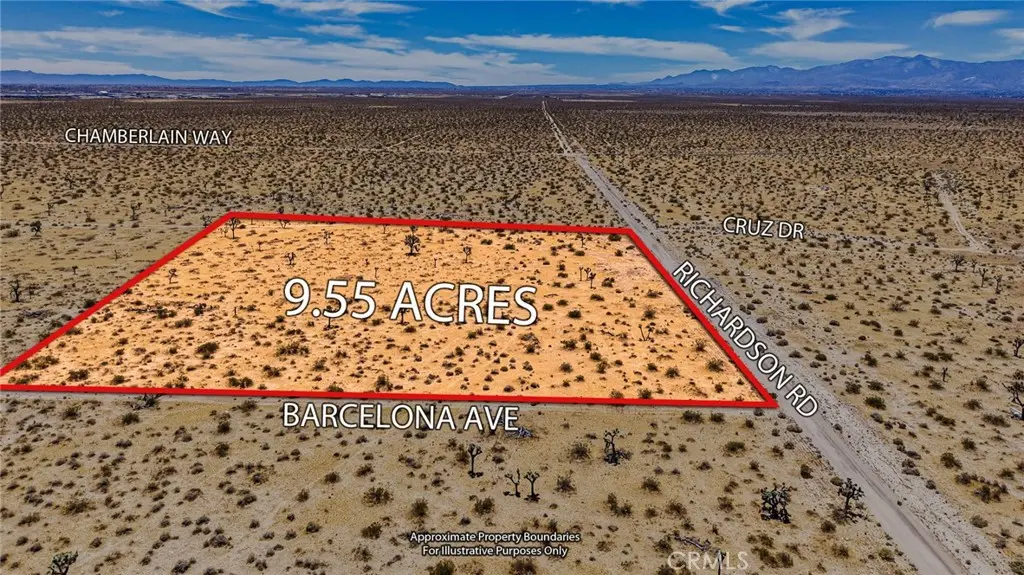 18823 Richardson Road, Adelanto, CA — listing photo 1