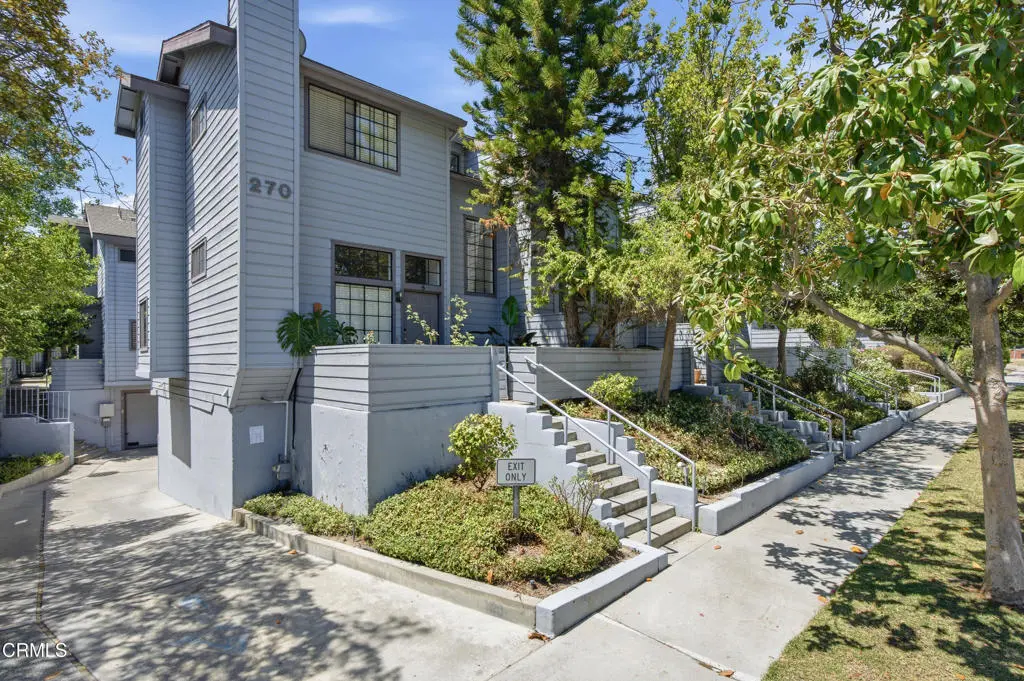 270 Ohio 3, Pasadena, CA — listing photo 1