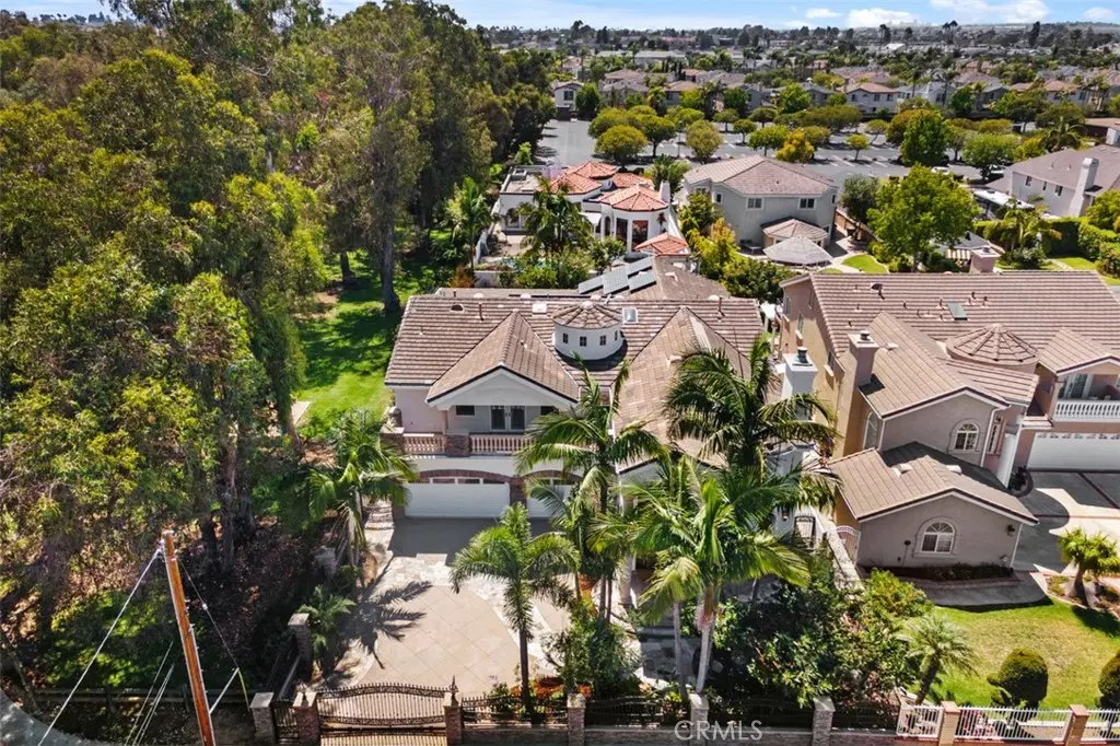Single Family Residence for sale at 16611 Graham, Huntington Beach, CA featuring 4 beds and 5 baths