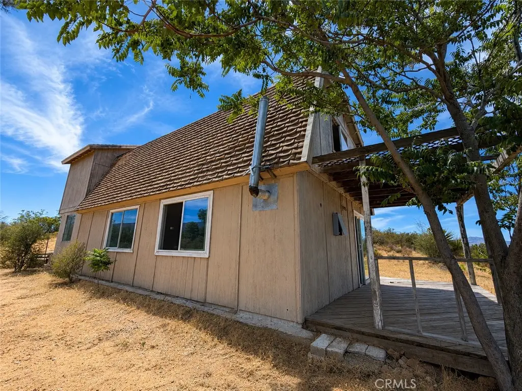 38400 Fischer Road, Anza, CA — listing photo 1