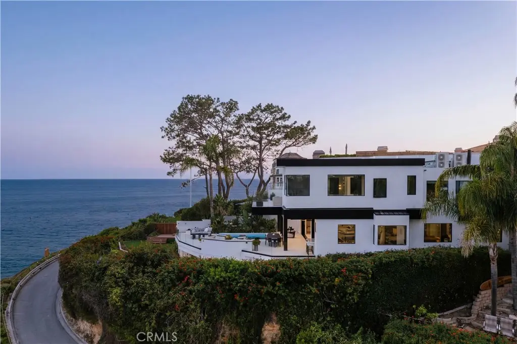 212 Hazel Drive, Corona Del Mar, CA — listing photo 1