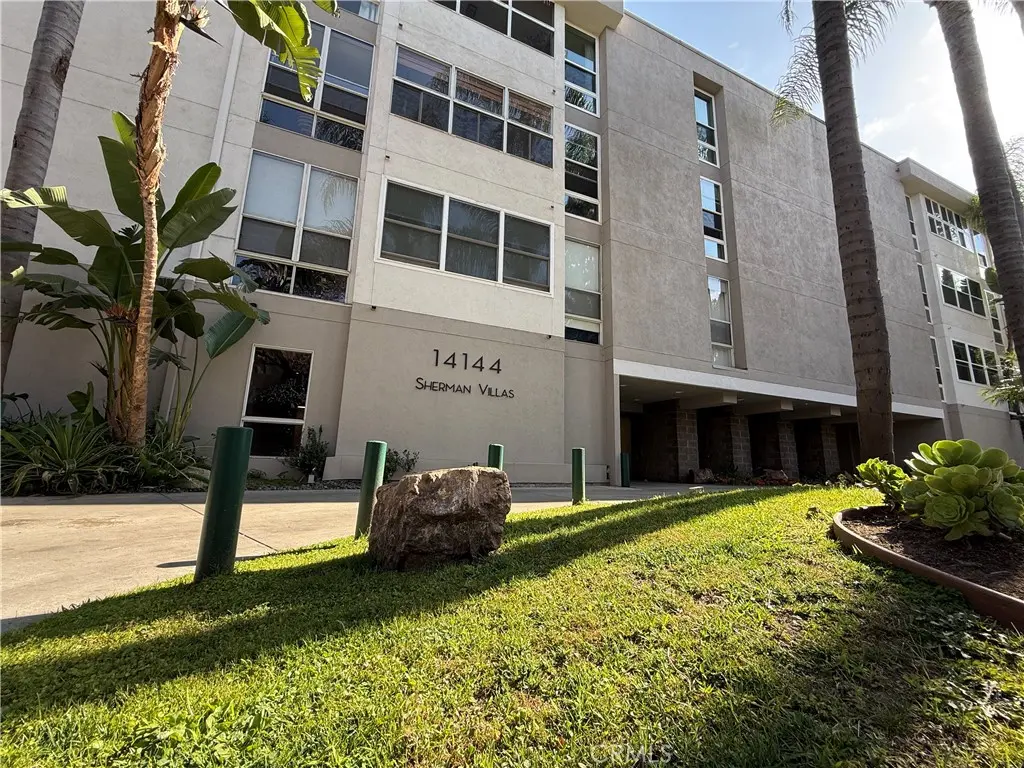 14144 Dickens 310, Sherman Oaks, CA — listing photo 1