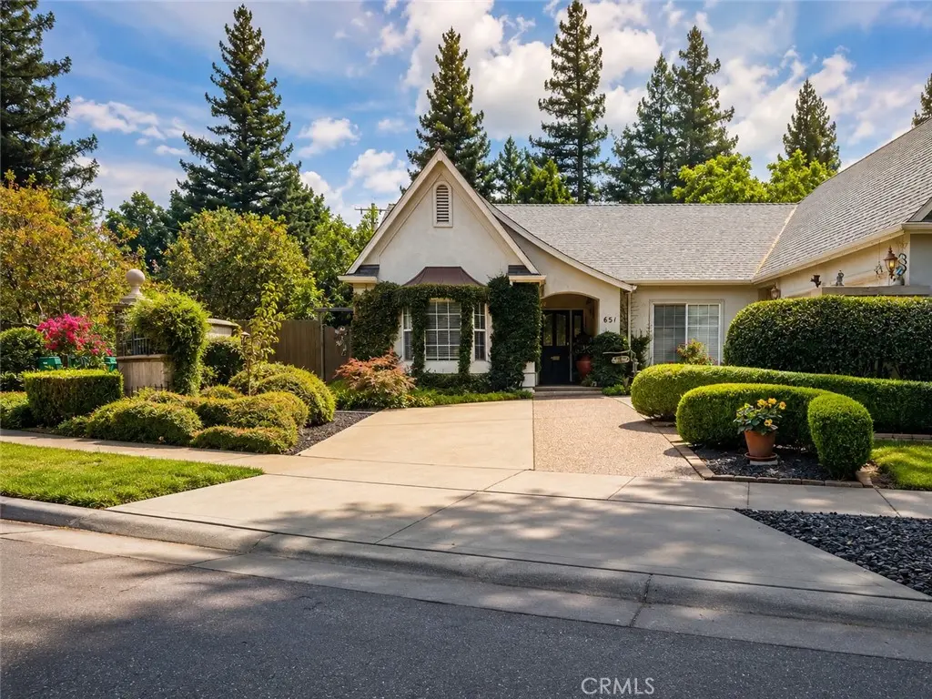 651 Grafton Park, Chico, CA — listing photo 1