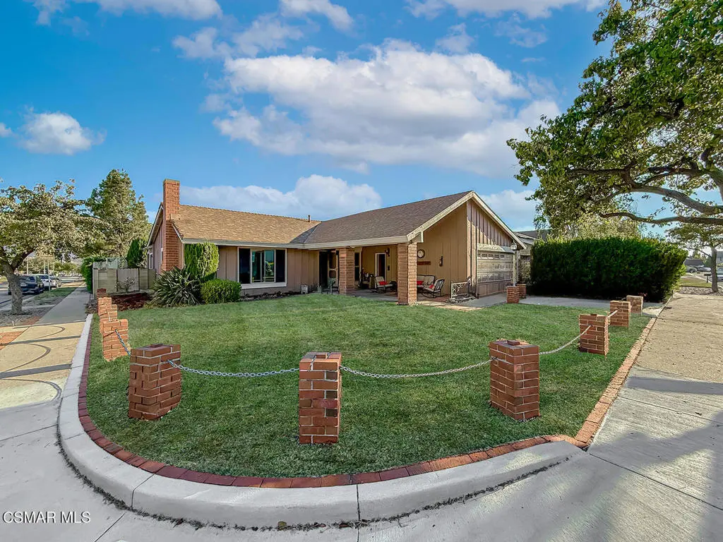 Single Family Residence for sale at 2188 E Fernview Street, Simi Valley, CA featuring 3 beds and 2 baths