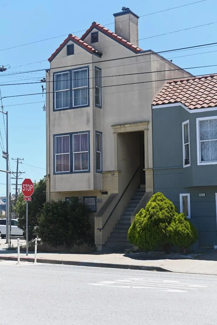Single Family Residence for sale at 2505 Newhall Street, San Francisco, CA featuring 4 beds and 2 baths