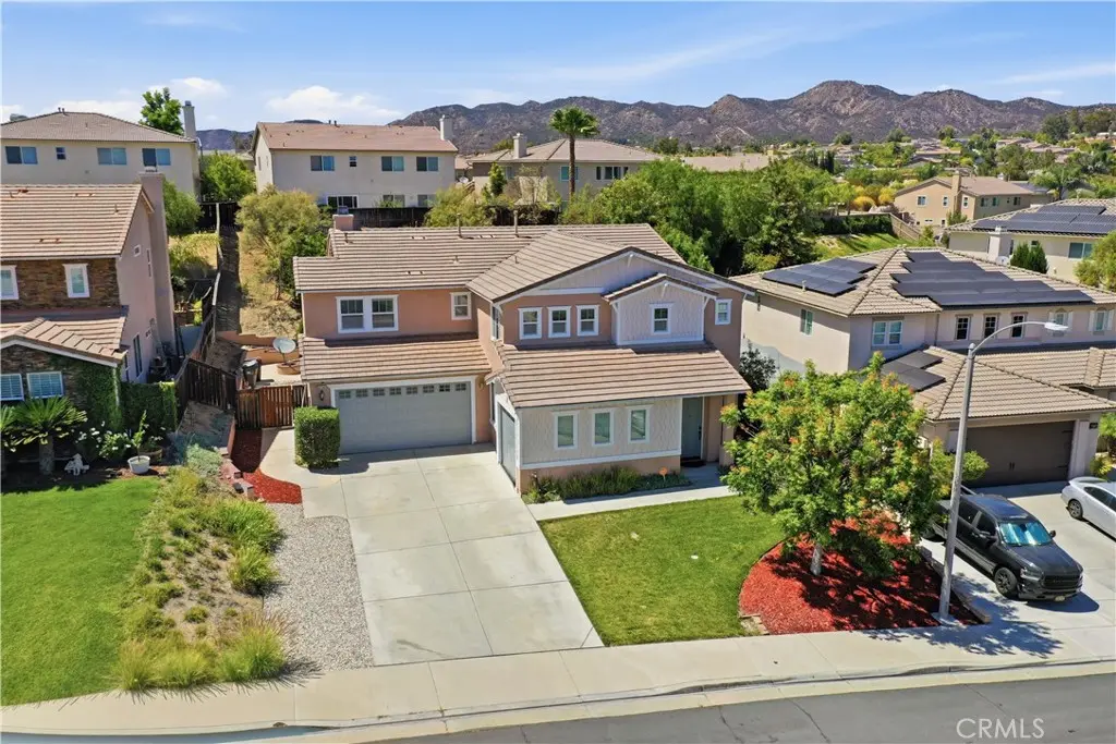 Single Family Residence for sale at 40740 Clancy Court, Murrieta, CA featuring 4 beds and 3 baths