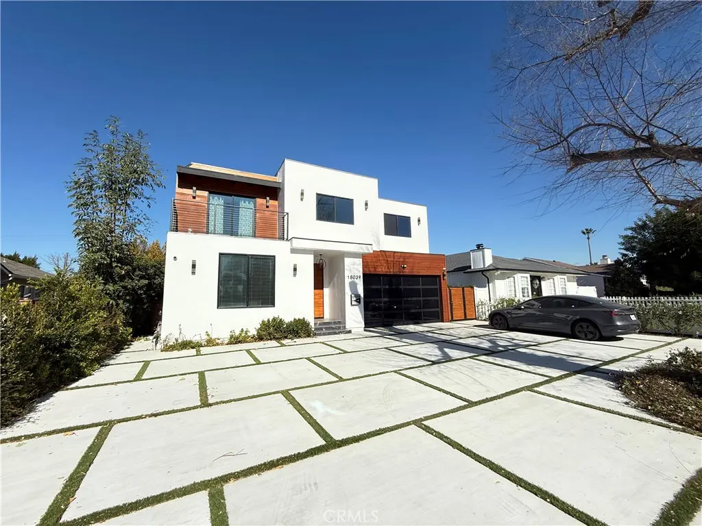 18039 Rosita, Encino, CA — listing photo 1
