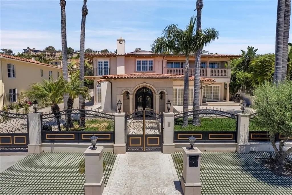 1548 Via Martinez, Palos Verdes Estates, CA — listing photo 1