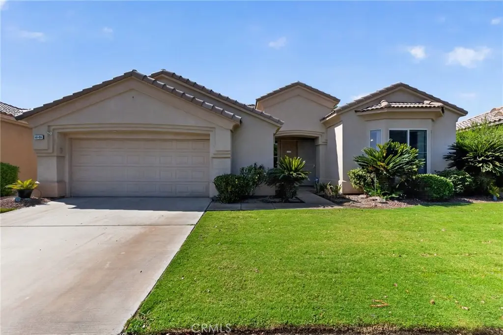 Single Family Residence for sale at 44414 Royal Lytham, Indio, CA featuring 3 beds and 2 baths