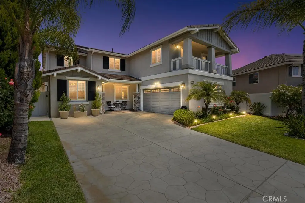 Single Family Residence for sale at 25120 Gelding Court, Wildomar, CA featuring 5 beds and 3 baths
