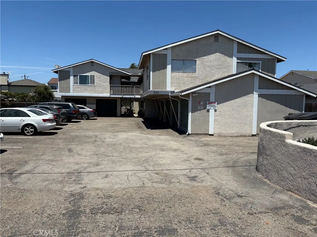 Apartment for sale at 839 Longbranch, Grover Beach, CA
