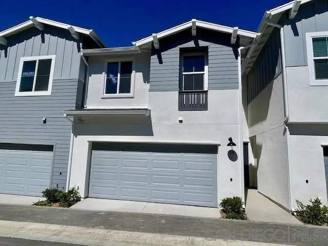 Townhouse for sale at 7714 Jasmine Ct., Santee, CA featuring 3 beds and 3 baths