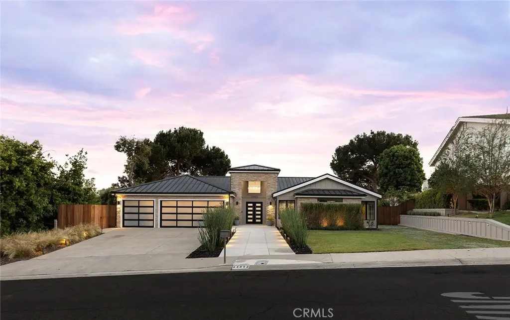 24852 Buckboard Lane, Laguna Hills, CA — listing photo 1