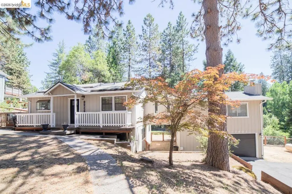 17801 Lark, Twain Harte, CA — listing photo 1
