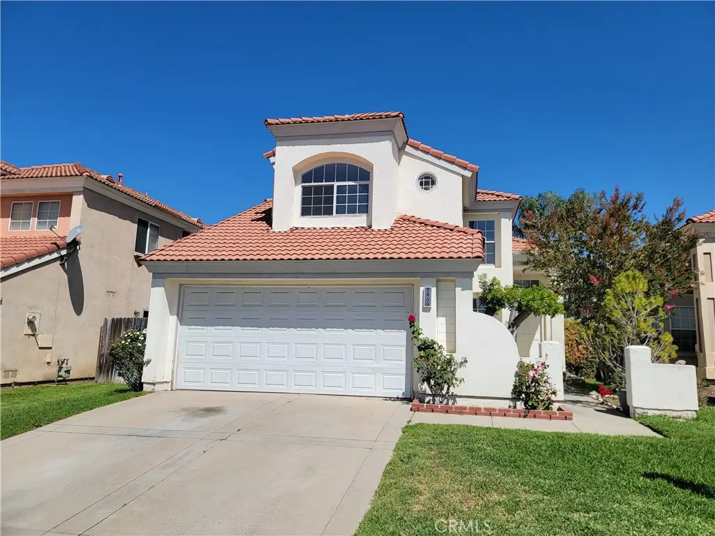 7466 Holloway, Rancho Cucamonga, CA — listing photo 1