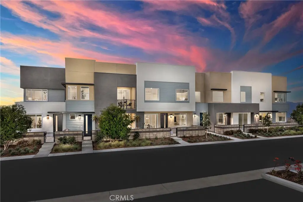 3681 S. Eichler Paseo 8, Ontario, CA — listing photo 1