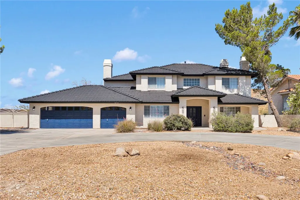 16731 Iwa Road, Apple Valley, CA — listing photo 1
