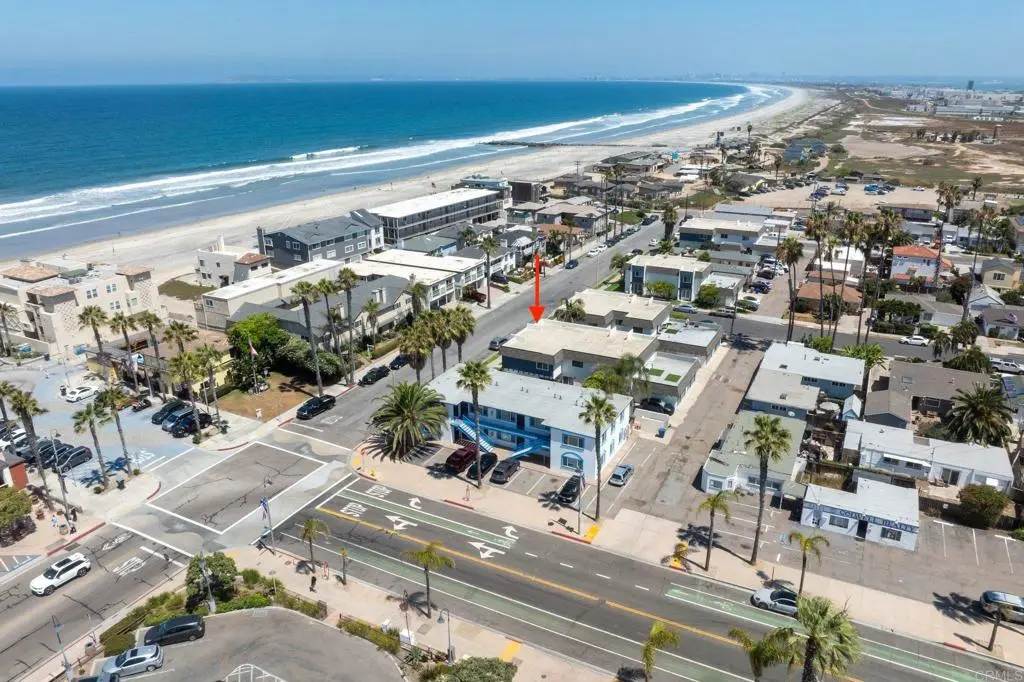 Condominium for sale at 679 Seacoast Drive, Imperial Beach, CA featuring 2 beds and 2 baths